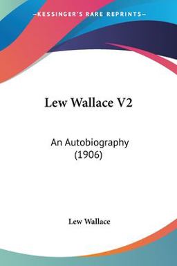 Lew Wallace V2