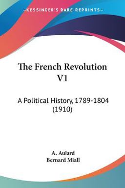 The French Revolution V1