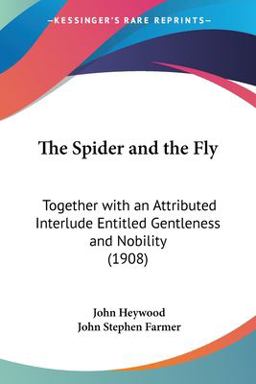 The Spider and the Fly