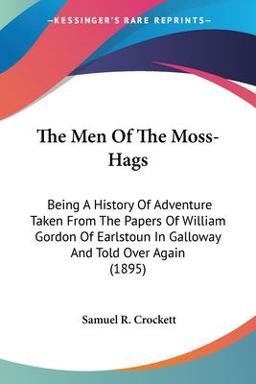 The Men of the Moss-Hags