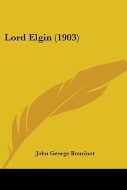 Lord Elgin