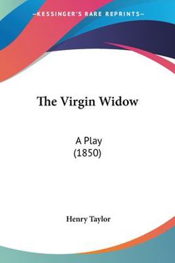 The Virgin Widow