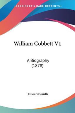 William Cobbett V1