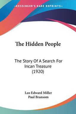 The Hidden People