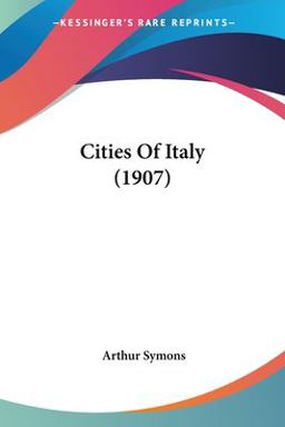 Cities of Italy