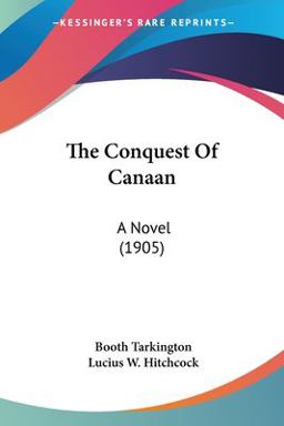 The Conquest of Canaan The Conquest of Canaan