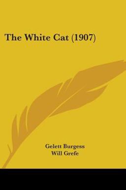 The White Cat