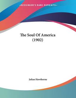 The Soul of America The Soul of America