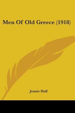 Men of Old Greece