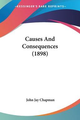 Causes and Consequences
