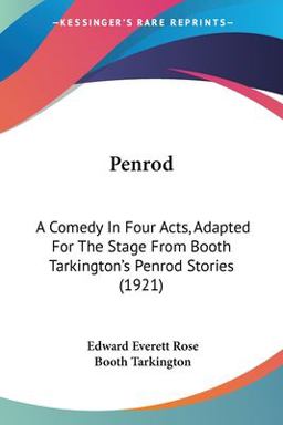 Penrod Penrod
