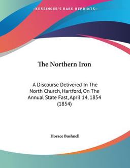 The Northern Iron The Northern Iron