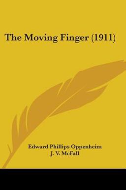 The Moving Finger