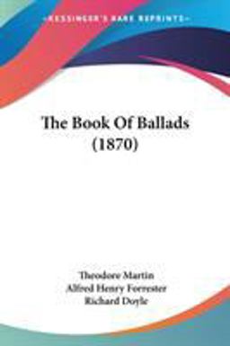 The Book of Ballads