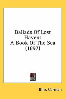 Ballads of Lost Haven