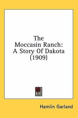 The Moccasin Ranch The Moccasin Ranch