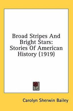 Broad Stripes and Bright Stars