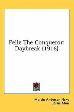 Pelle the Conqueror