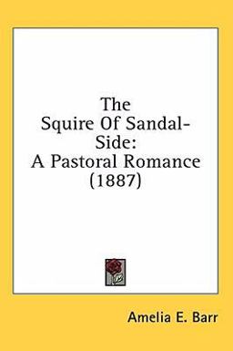 The Squire of Sandal-Side