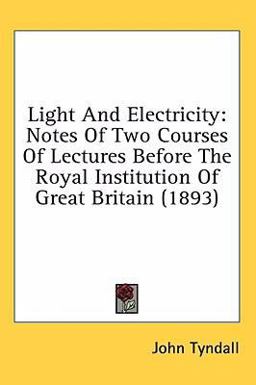 Light and Electricity