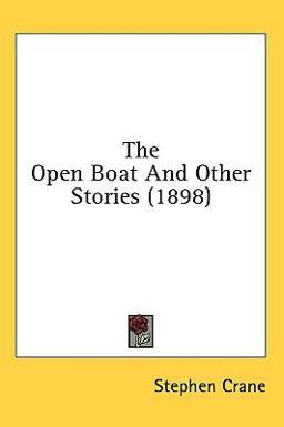 The Open Boat and Other Stories