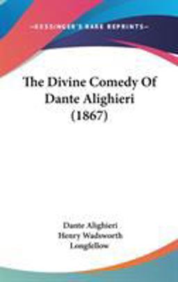 The Divine Comedy of Dante Alighieri