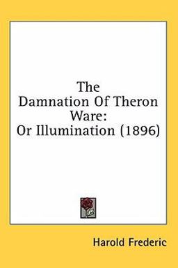 The Damnation of Theron Ware