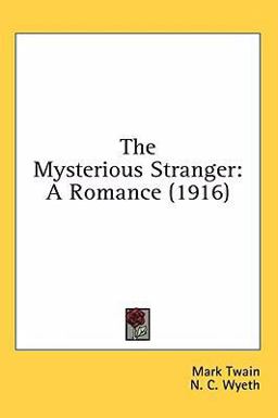 The Mysterious Stranger