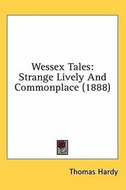 Wessex Tales