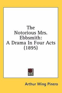 The Notorious Mrs Ebbsmith