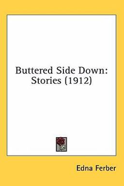 Buttered Side Down