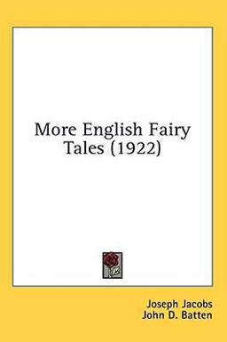 More English Fairy Tales
