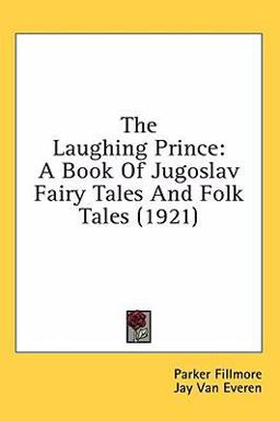 The Laughing Prince