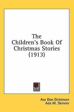 The Children's Book of Christmas Stories