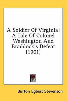 A Soldier of Virgini