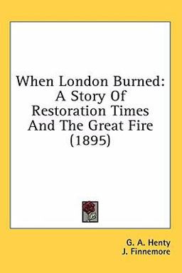 When London Burned