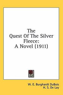 The Quest of the Silver Fleece
