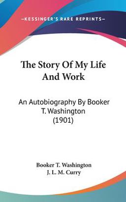 The Story of My Life and Work