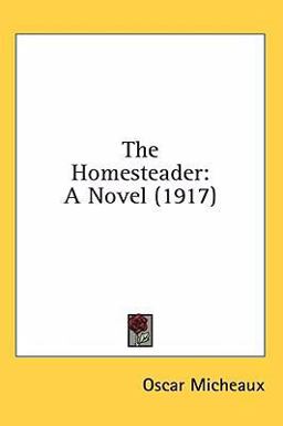 The Homesteader