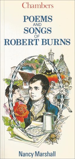 Poems and Songs of Robert Burns