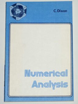 Numerical Analysis