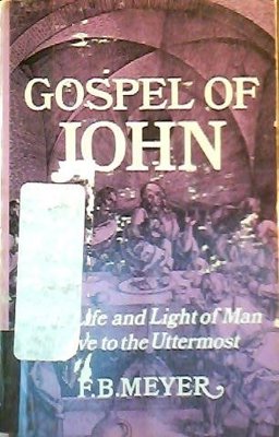 Gospel of John