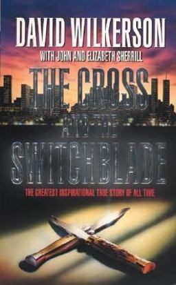 The Cross and the Switchblade