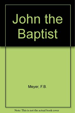 John the Baptist