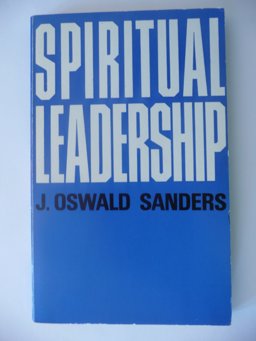 Spiritual Leadership