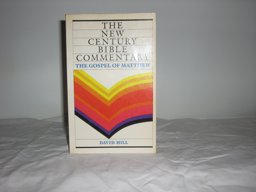 The Gospel of Matthew