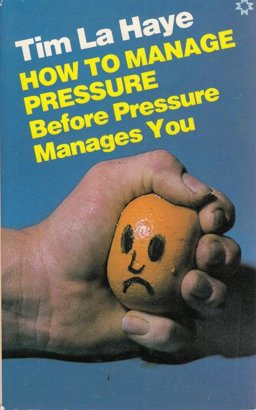 How to Manage Pressure