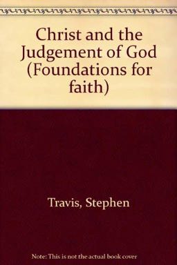 Christ and the Judgment of God