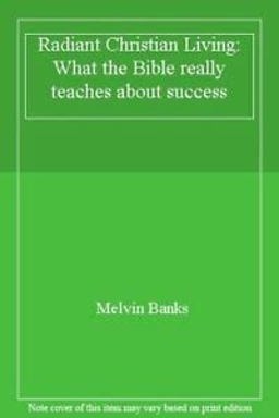 Radiant Christian Living