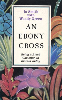 Ebony Cross